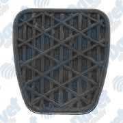 FEBI 07532 Debriyaj Pedal Lastigi  Bm